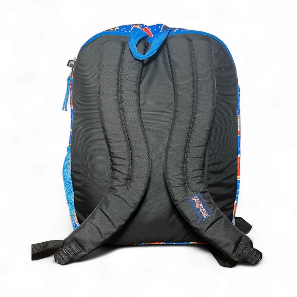 JanSport Large BackPack - Picture 3 of 10